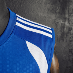 Cruzeiro training kit blue vest 2026/2027 New Season Football Jersey Sports Shirt Size S-4XL