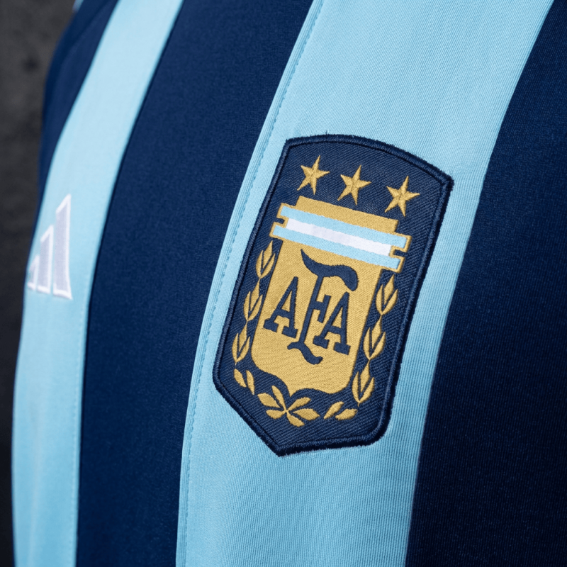 Argentina Long-sleeved Sweatshirt 2025/2026 New Season Football Jersey