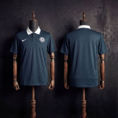 Chelsea POLO Training 2025/2026 New Season Jersey