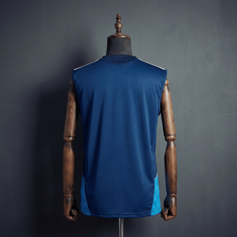 Cruzeiro training kit blue vest 2026/2027 New Season Football Jersey Sports Shirt Size S-4XL