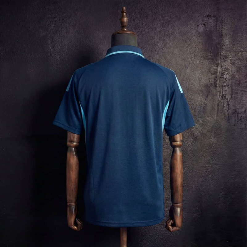 Arsenal POLO Training 2025/2026 New Season Jersey