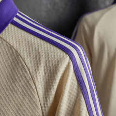 Real Madrid POLO Training 2025/2026 New Season Jersey