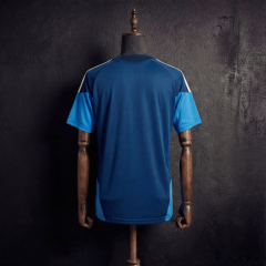 Cruzeiro training kit blue  2026/2027 New Season Football Jersey