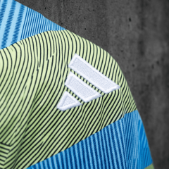 Real Madrid POLO Training 2025/2026 New Season Jersey