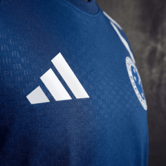 Cruzeiro training kit blue  2026/2027 New Season Football Jersey