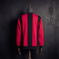 AC Milan Long-sleeved Sweatshirt 2025/2026 New Season Football Jersey