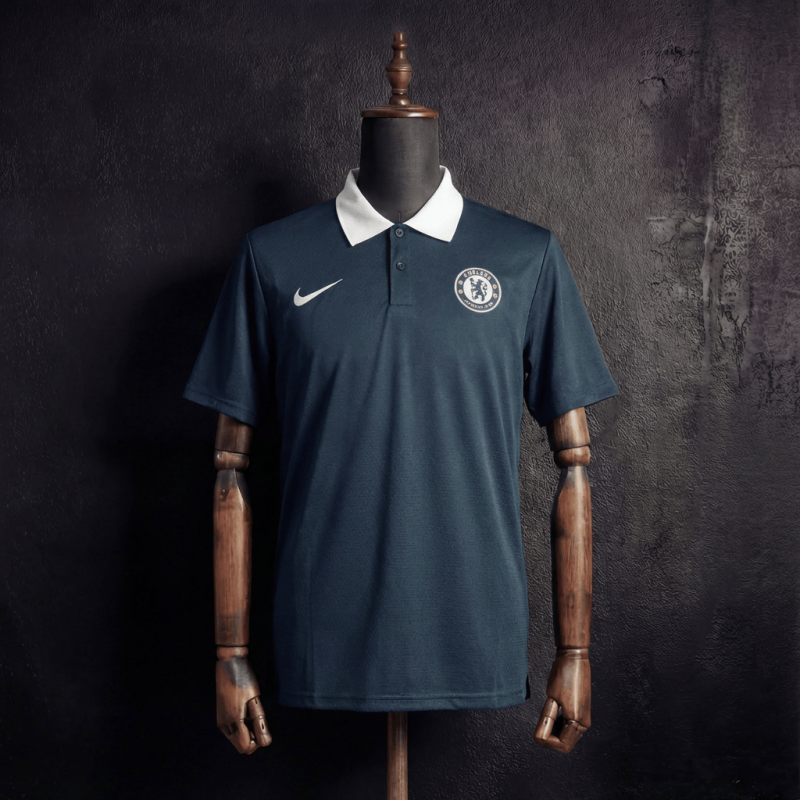 Chelsea POLO Training 2025/2026 New Season Jersey