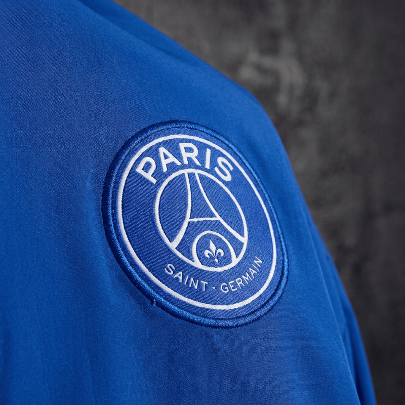 PSG Windbreaker Jacket 2025/2026 New Season Jersey