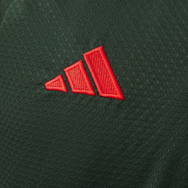 Bayern Munich POLO Training 2025/2026 New Season Jersey