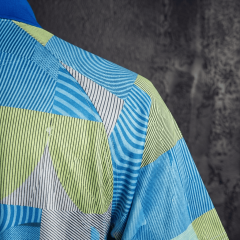 Real Madrid POLO Training 2025/2026 New Season Jersey