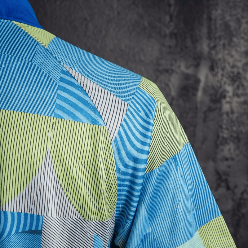 Real Madrid POLO Training 2025/2026 New Season Jersey