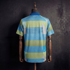 Real Madrid POLO Training 2025/2026 New Season Jersey