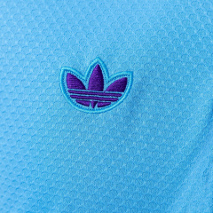 Real Madrid POLO Training 2025/2026 New Season Jersey