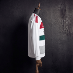 Bayern Munich Long-sleeved Sweatshirt 2025/2026 New Season Football Jersey