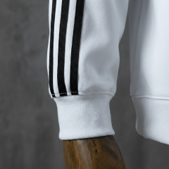 Manchester City Long-sleeved Sweatshirt 2025/2026 New Season Football Jersey