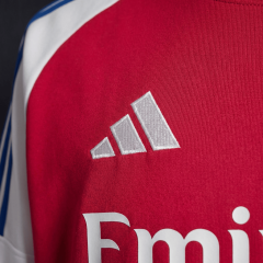 Arsenal Long-sleeved Sweatshirt 2025/2026 New Season Football Jersey