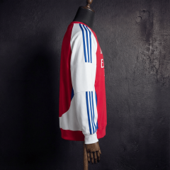 Arsenal Long-sleeved Sweatshirt 2025/2026 New Season Football Jersey