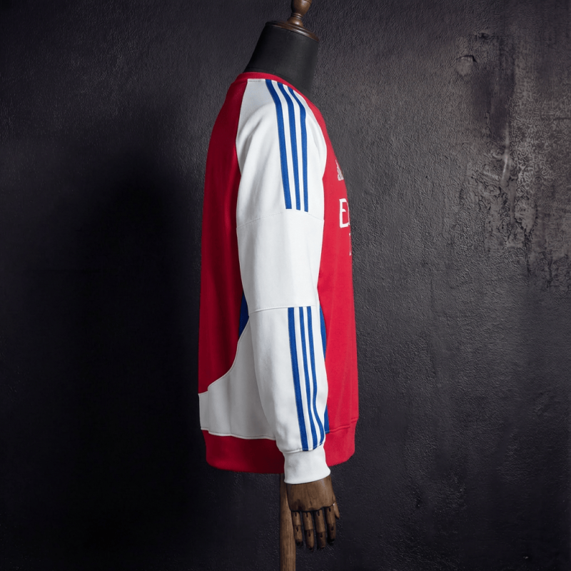 Arsenal Long-sleeved Sweatshirt 2025/2026 New Season Football Jersey