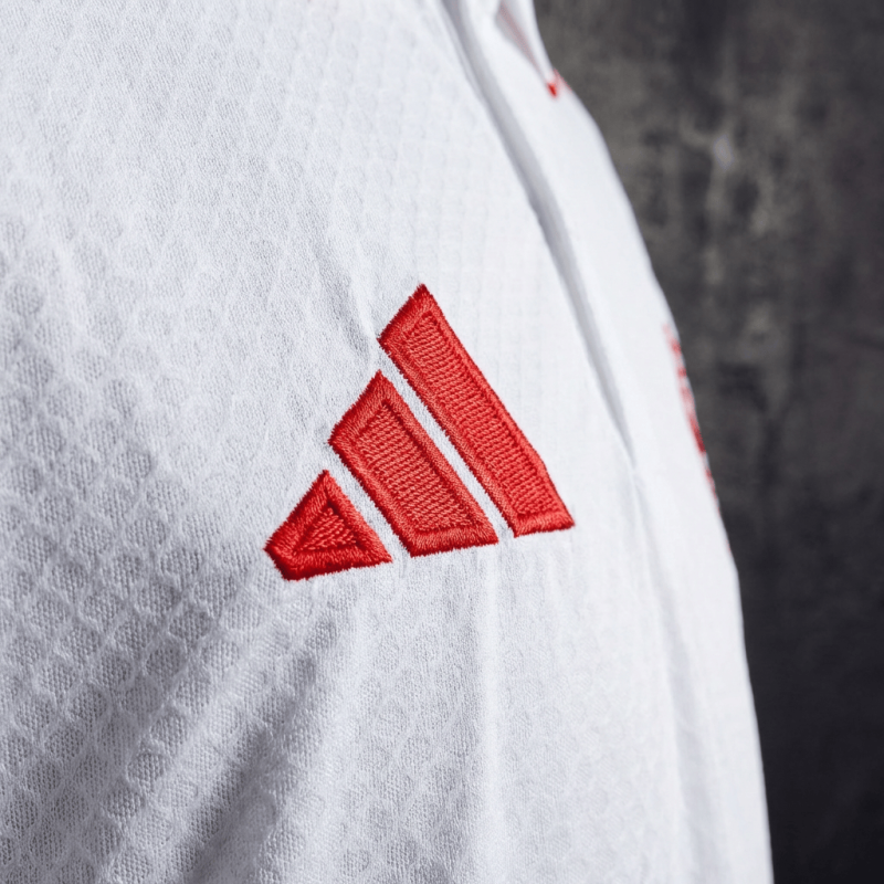 Bayern Munich POLO Training 2025/2026 New Season Jersey