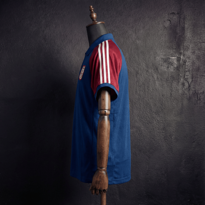 Arsenal POLO Training 2025/2026 New Season Jersey