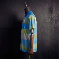 Real Madrid POLO Training 2025/2026 New Season Jersey