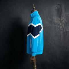 Napoli Windbreaker Jacket 2025/2026 New Season Jersey