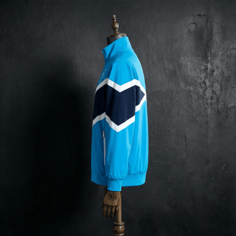 Napoli Windbreaker Jacket 2025/2026 New Season Jersey
