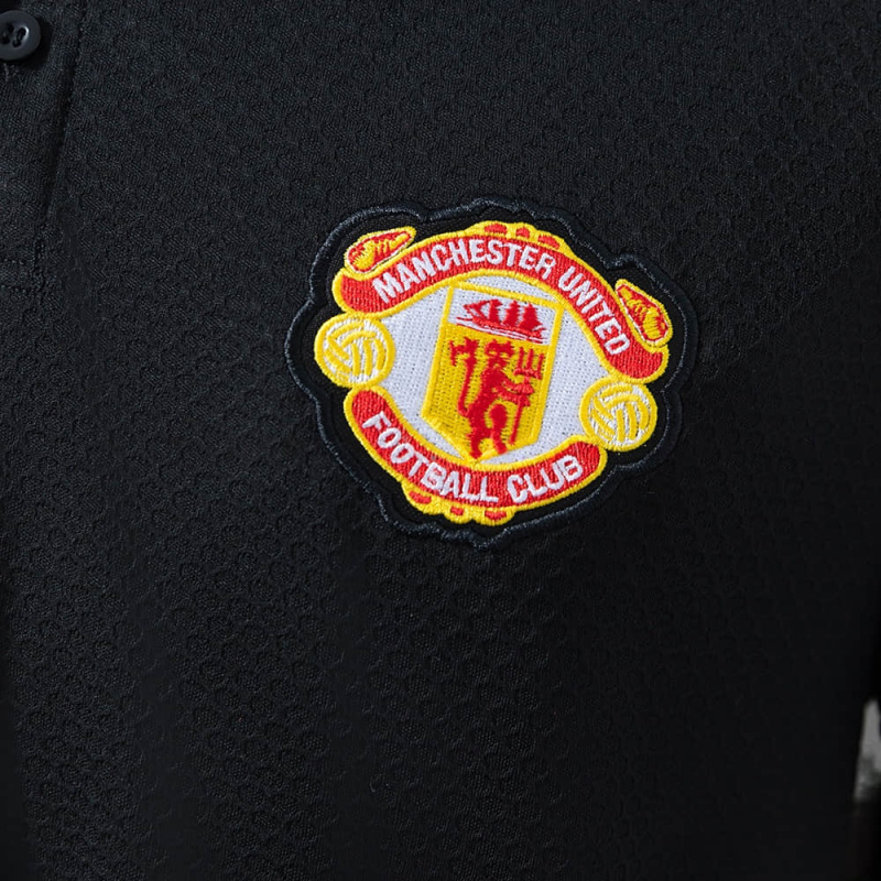 Manchester United POLO Training 2025/2026 New Season Jersey