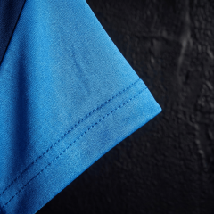 Cruzeiro training kit blue  2026/2027 New Season Football Jersey