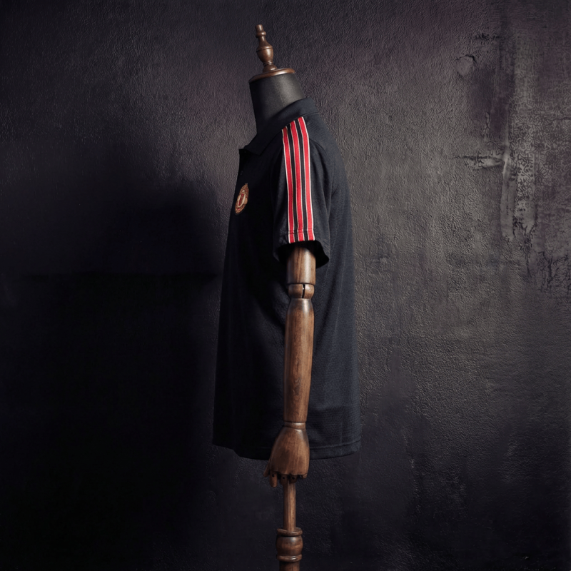 Manchester United POLO Training 2025/2026 New Season Jersey