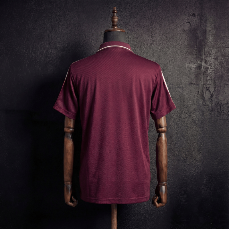 Bayern Munich POLO Training 2025/2026 New Season Jersey