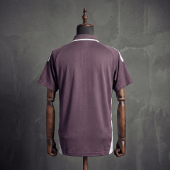 Manchester United POLO Training 2025/2026 New Season Jersey