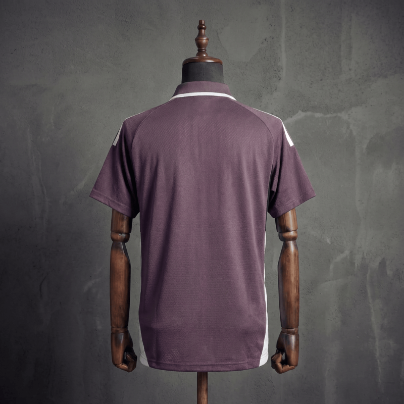 Manchester United POLO Training 2025/2026 New Season Jersey