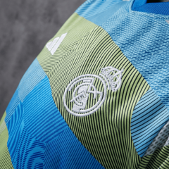 Real Madrid POLO Training 2025/2026 New Season Jersey