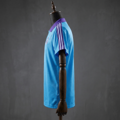 Real Madrid POLO Training 2025/2026 New Season Jersey