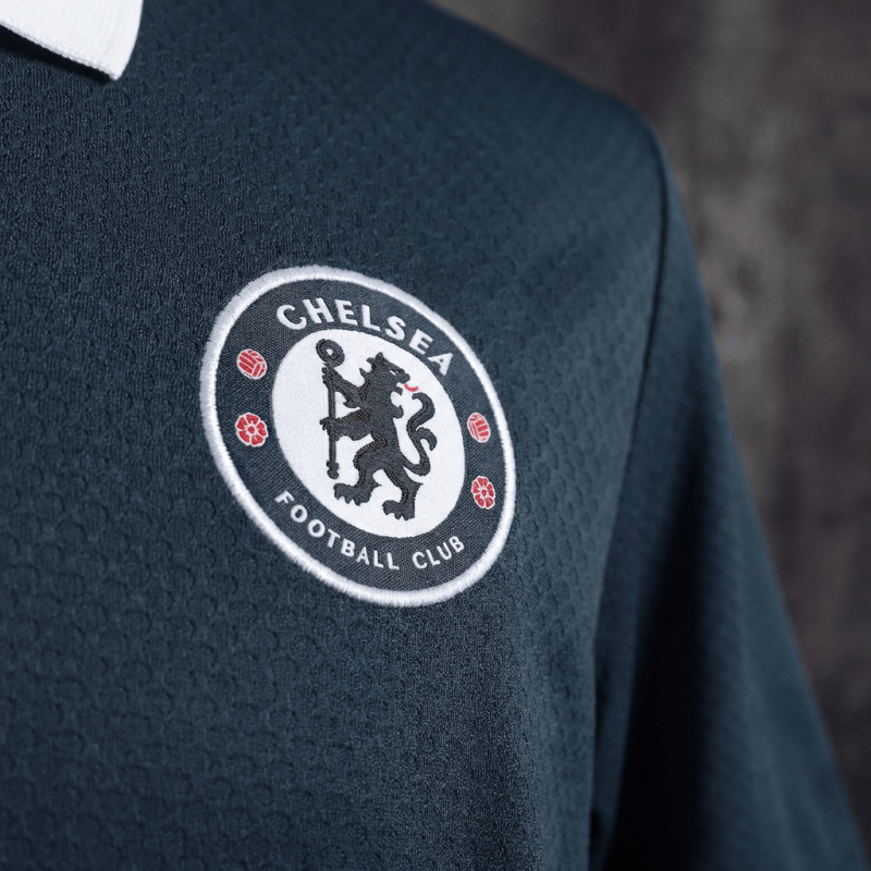 Chelsea POLO Training 2025/2026 New Season Jersey