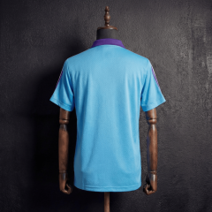 Real Madrid POLO Training 2025/2026 New Season Jersey