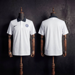 Chelsea POLO Training 2025/2026 New Season Jersey, Sizes S-XXL