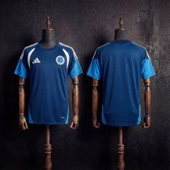 Cruzeiro training kit blue  2026/2027 New Season Football Jersey