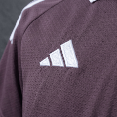 Manchester United POLO Training 2025/2026 New Season Jersey