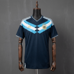 Argentina training kit 2026 New Football Jersey Sports
