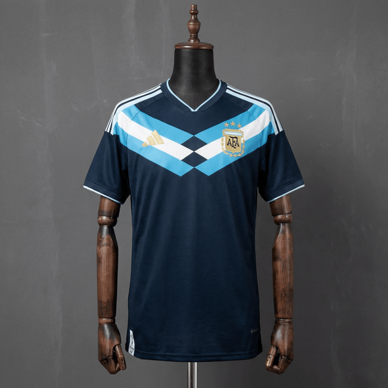 Argentina training kit 2026 New Football Jersey Sports