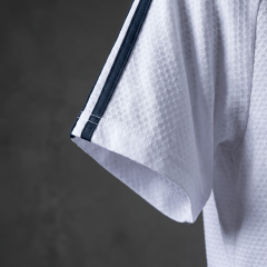 Real Madrid POLO Training 2025/2026 New Season Jersey