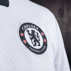 Chelsea POLO Training 2025/2026 New Season Jersey, Sizes S-XXL