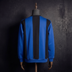 Inter Milan Long-sleeved Sweatshirt 2025/2026 New Season Football Jersey