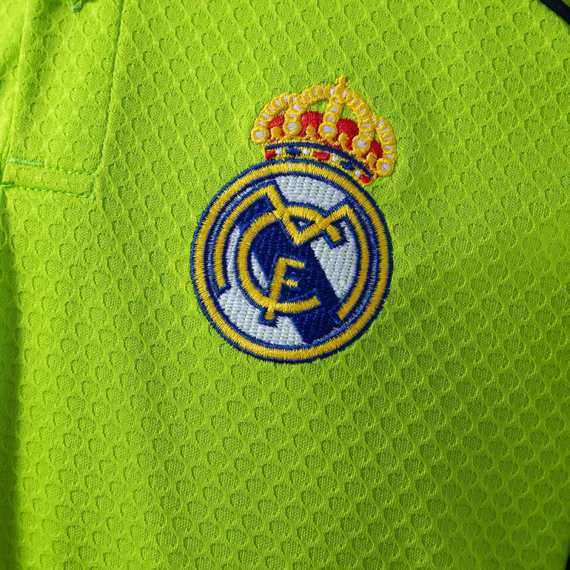 Real Madrid POLO Training 2025/2026 New Season Jersey, Sizes S-XXL