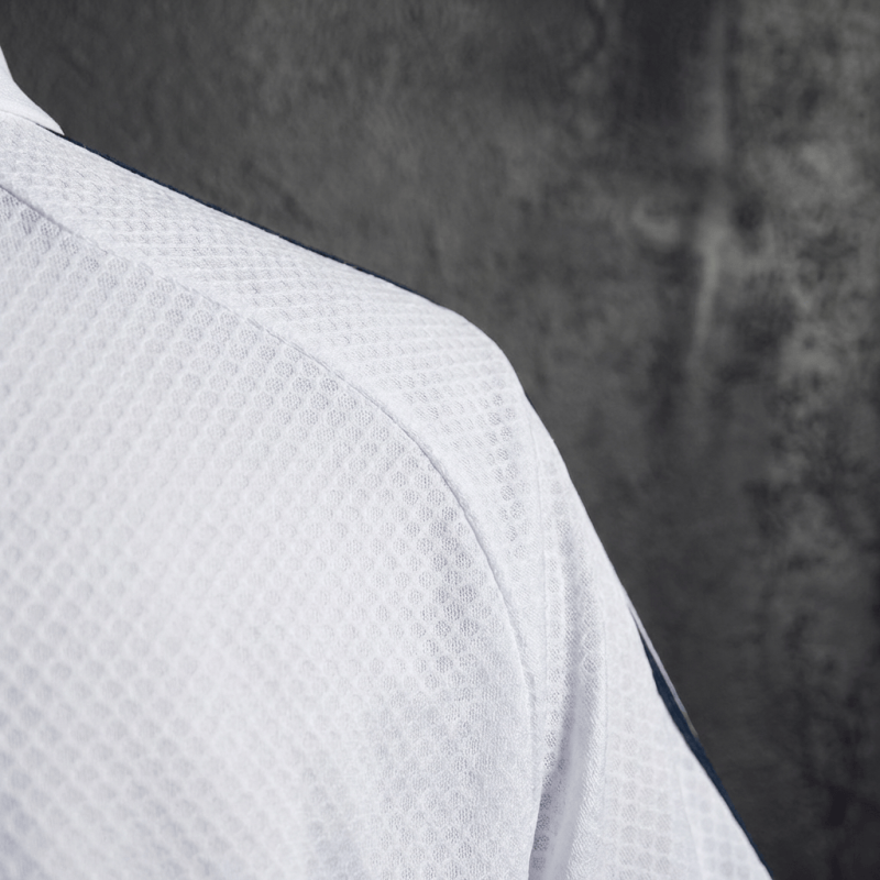 Real Madrid POLO Training 2025/2026 New Season Jersey