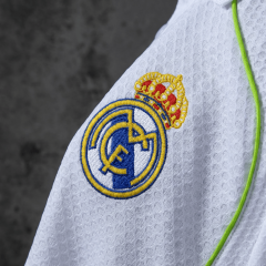 Real Madrid POLO Training 2025/2026 New Season Jersey