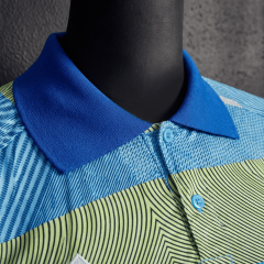 Real Madrid POLO Training 2025/2026 New Season Jersey