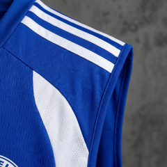 Cruzeiro training kit blue vest 2026/2027 New Season Football Jersey Sports Shirt Size S-4XL